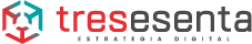 Tresesenta Estrategia Digital